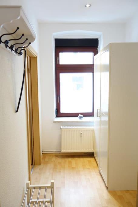 Cozy Apartment In Dresden Neustadt Buitenkant foto